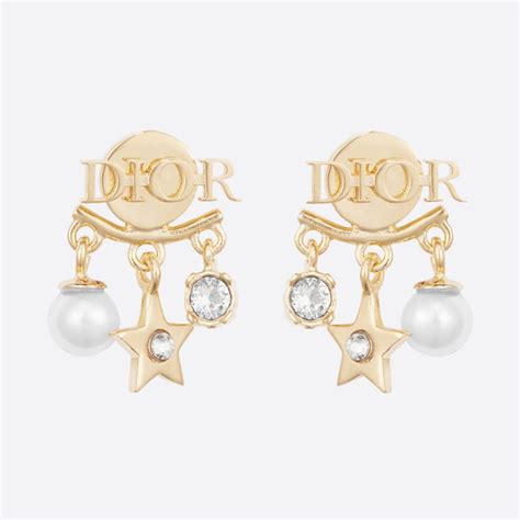 dior ohrringe sale|dior evolution earrings.